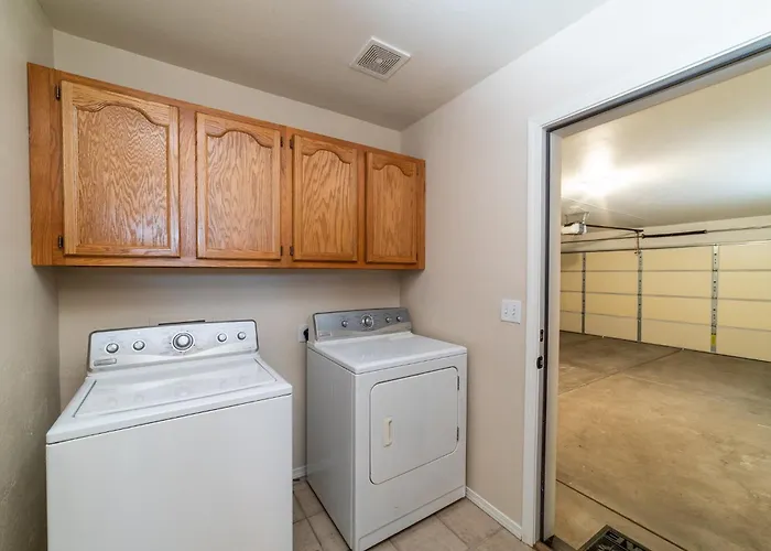 Lookout Holiday home Payson